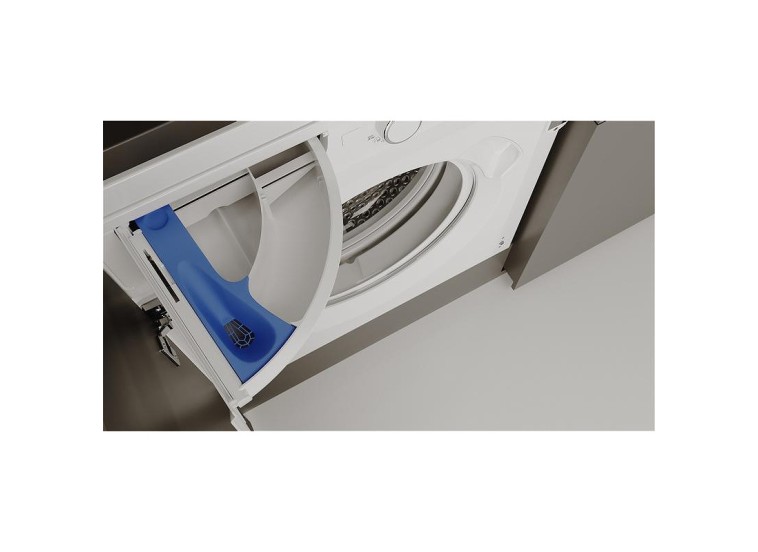 Εντοιχιζόμενο Πλυντήριο Whirlpool BI WMWG 81485E EU Εντοιχιζόμενο Πλυντήριο Whirlpool BI WMWG 81485E EU