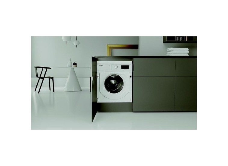 Εντοιχιζόμενο Πλυντήριο Whirlpool BI WMWG 81485E EU Εντοιχιζόμενο Πλυντήριο Whirlpool BI WMWG 81485E EU
