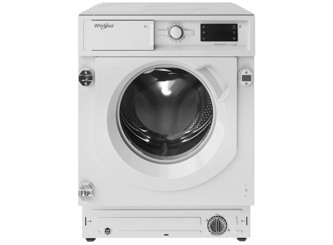 Εντοιχιζόμενο Πλυντήριο Whirlpool BI WMWG 81485E EU