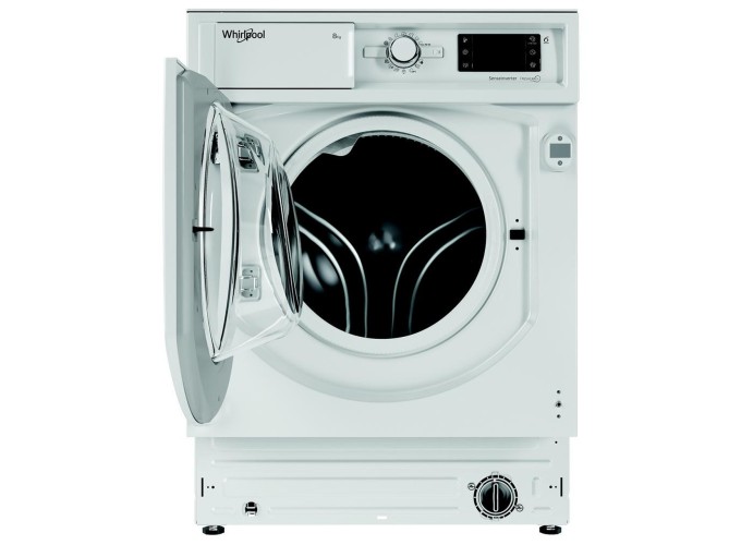 Εντοιχιζόμενο Πλυντήριο Whirlpool BI WMWG 81485E EU