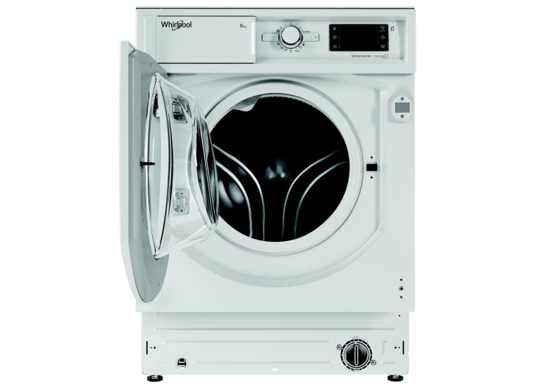 Εντοιχιζόμενο Πλυντήριο Whirlpool BI WMWG 81485E EU Εντοιχιζόμενο Πλυντήριο Whirlpool BI WMWG 81485E EU