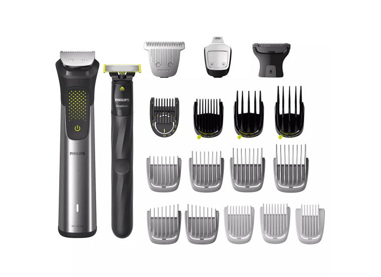 Τρίμερ Philips MG9553/15 Τρίμερ Philips MG9553/15