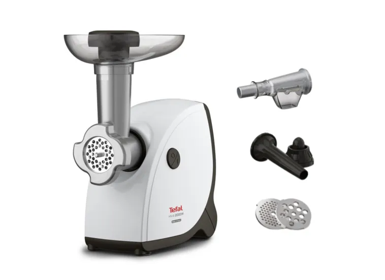 Κιμαδομηχανή Tefal NE463138 Κιμαδομηχανή Tefal NE463138