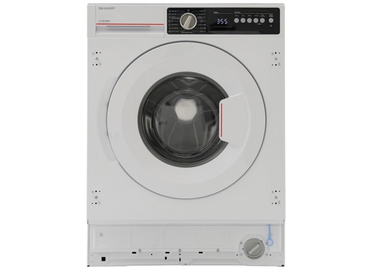 Εντοιχιζόμενο Πλυντήριο Sharp ES-NIB814BWNA-EE Εντοιχιζόμενο Πλυντήριο Sharp ES-NIB814BWNA-EE
