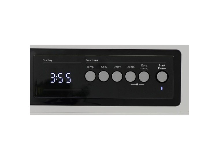 Εντοιχιζόμενο Πλυντήριο Sharp ES-NIB814BWNA-EE Εντοιχιζόμενο Πλυντήριο Sharp ES-NIB814BWNA-EE