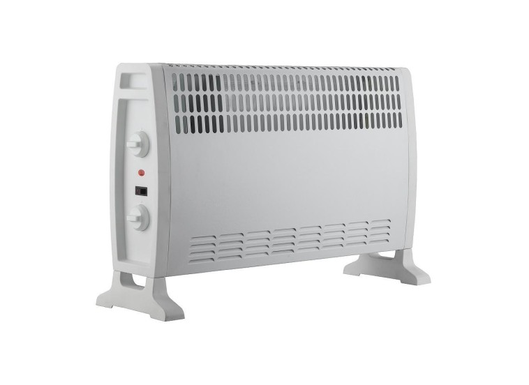 Θερμοπομπός Finlux FCH-1033 Orca