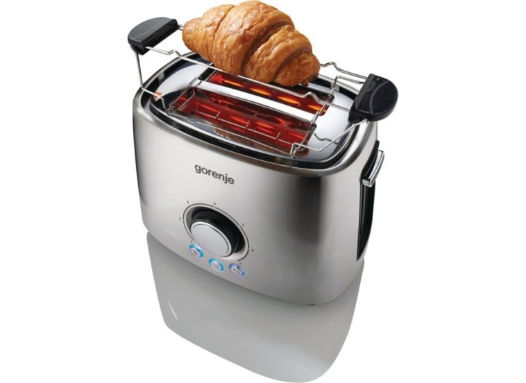 Φρυγανιέρα Gorenje T1000E Φρυγανιέρα Gorenje T1000E