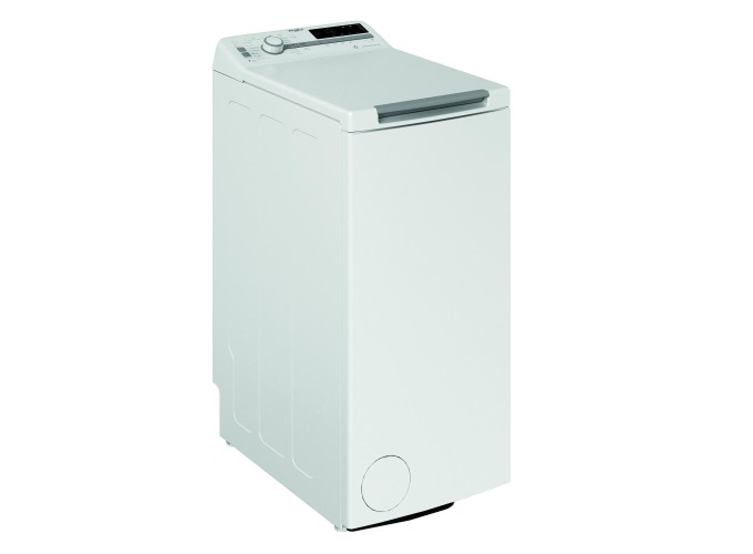 Πλυντήριο Ρούχων Whirlpool TDLR 7231BS