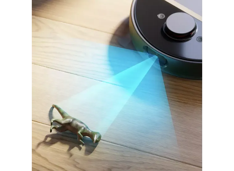 Ηλεκτρική Σκούπα Robot Philips XU7100/01 Ηλεκτρική Σκούπα Robot Philips XU7100/01