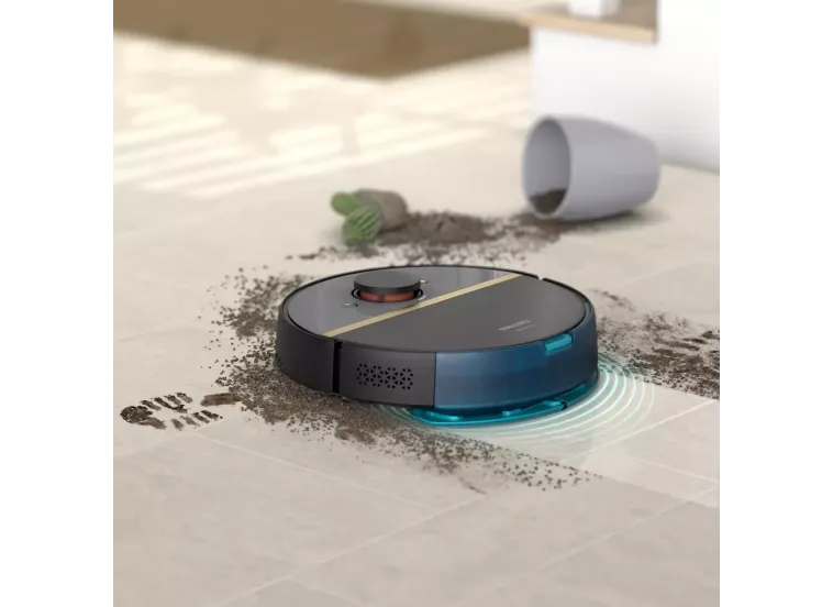 Ηλεκτρική Σκούπα Robot Philips XU7100/01 Ηλεκτρική Σκούπα Robot Philips XU7100/01
