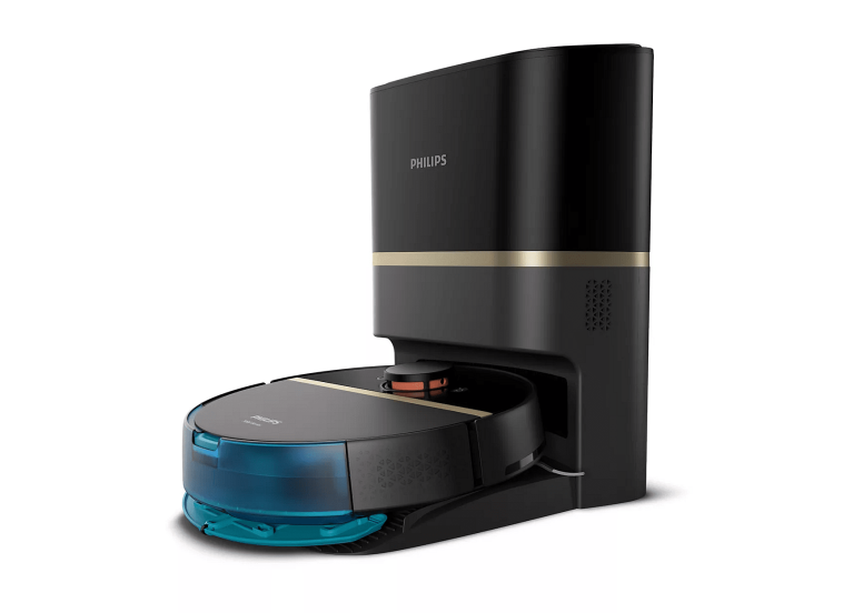 Ηλεκτρική Σκούπα Robot Philips XU7100/01 Ηλεκτρική Σκούπα Robot Philips XU7100/01