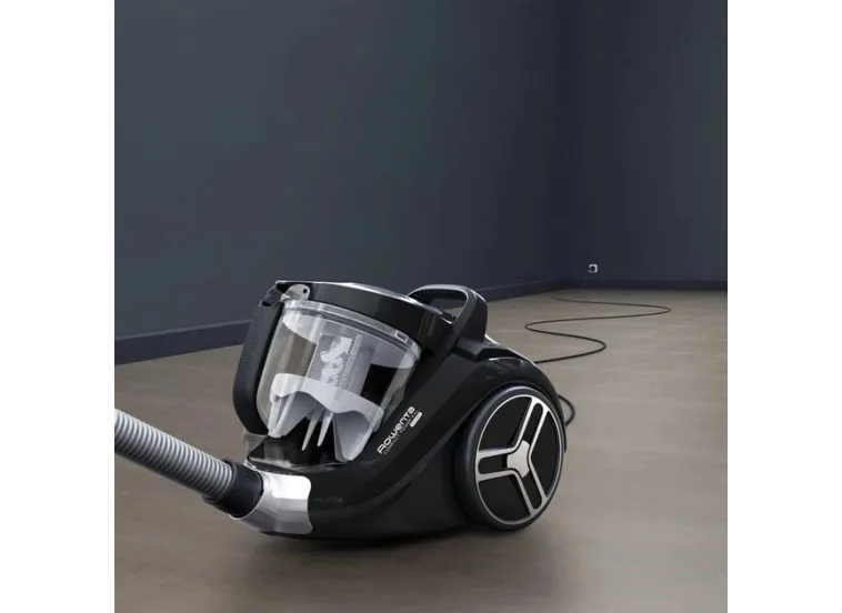 Ηλεκτρική Σκούπα Rowenta RO4B75EA Ηλεκτρική Σκούπα Rowenta RO4B75EA