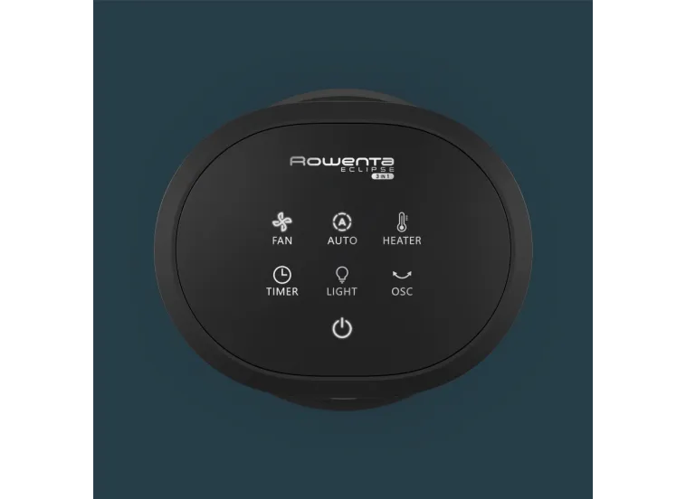 Καθαριστής Αέρα Rowenta QU5060F0 Καθαριστής Αέρα Rowenta QU5060F0