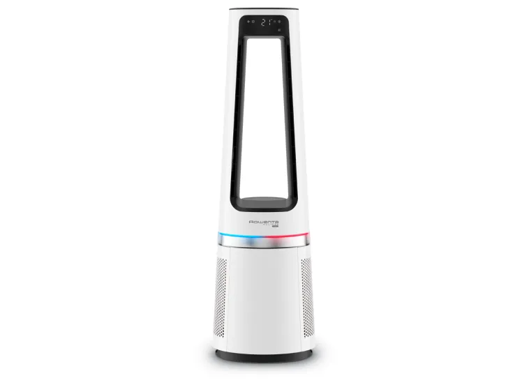 Καθαριστής Αέρα Rowenta QU5060F0 Καθαριστής Αέρα Rowenta QU5060F0