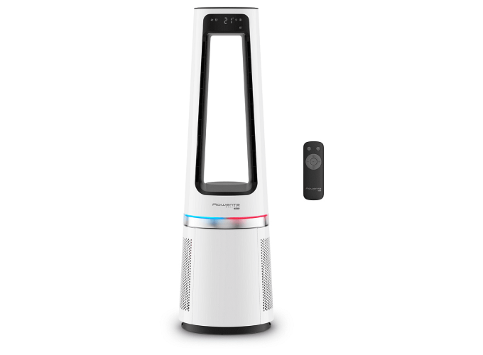 Καθαριστής Αέρα Rowenta QU5060F0