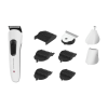 Τρίμερ Rowenta TN8961F4 Τρίμερ Rowenta TN8961F4