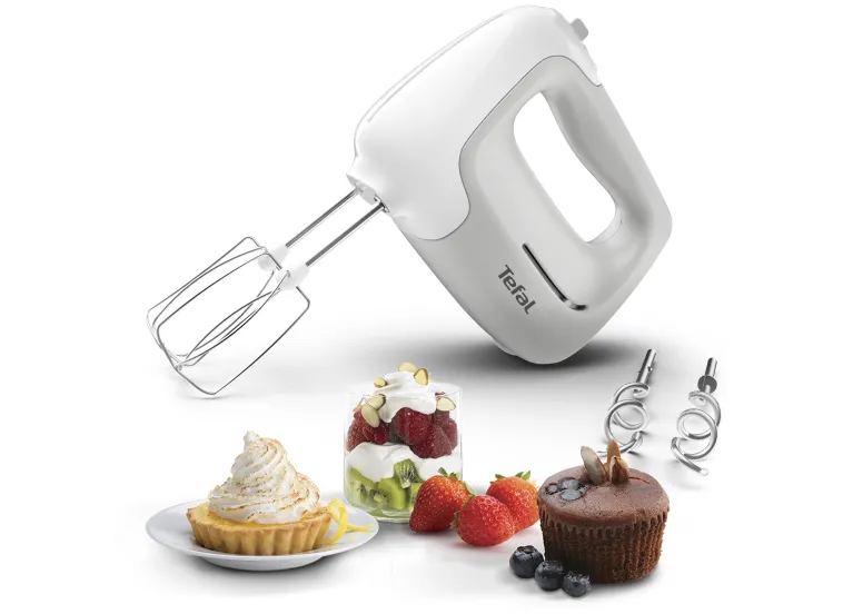 Μίξερ Tefal HT450B38 Μίξερ Tefal HT450B38