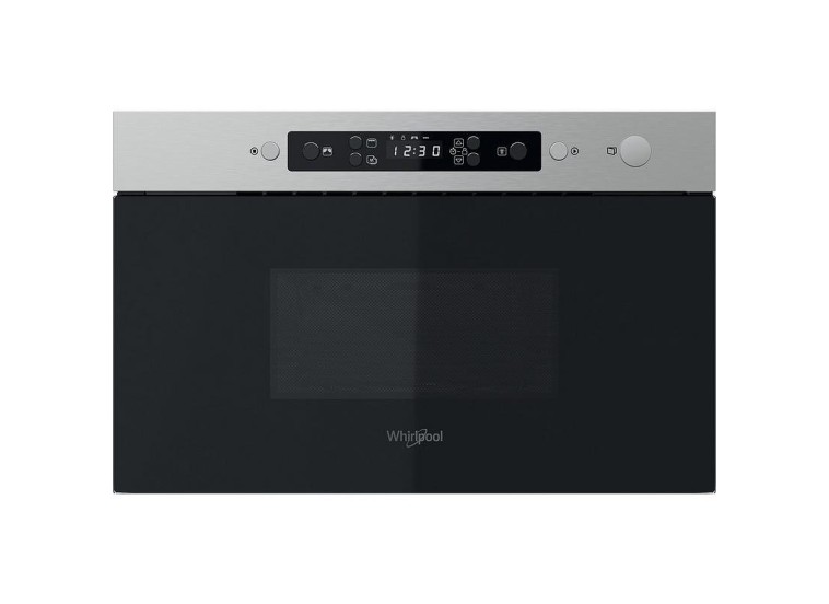 Εντοιχιζόμενος Φούρνος μικροκυμάτων Whirlpool MBNA920X Εντοιχιζόμενος Φούρνος μικροκυμάτων Whirlpool MBNA920X