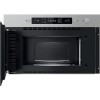 Εντοιχιζόμενος Φούρνος μικροκυμάτων Whirlpool MBNA920X Εντοιχιζόμενος Φούρνος μικροκυμάτων Whirlpool MBNA920X