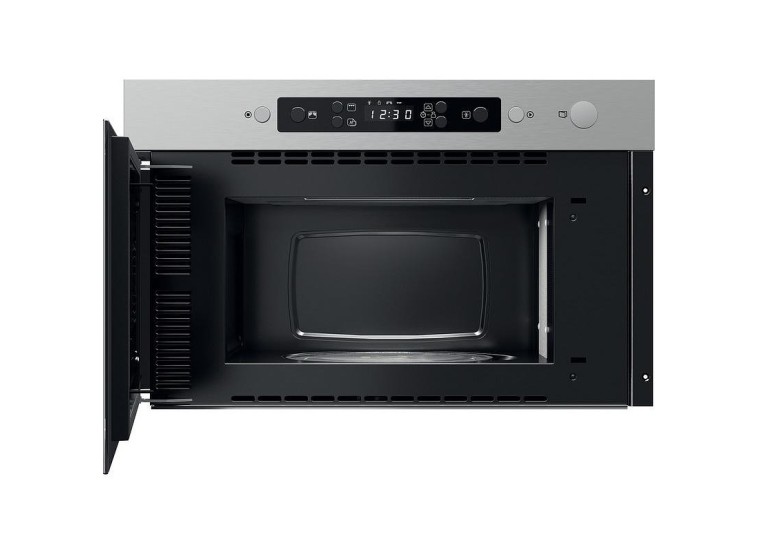 Εντοιχιζόμενος Φούρνος μικροκυμάτων Whirlpool MBNA920X Εντοιχιζόμενος Φούρνος μικροκυμάτων Whirlpool MBNA920X