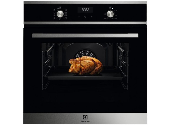 Εντοιχιζόμενος Φούρνος Electrolux EOD5H70BX