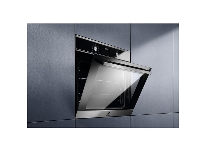 Εντοιχιζόμενος Φούρνος Electrolux EOD5H70BX