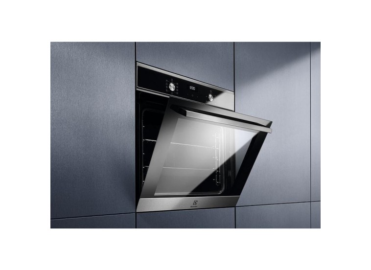 Εντοιχιζόμενος Φούρνος Electrolux EOD5H70BX Εντοιχιζόμενος Φούρνος Electrolux EOD5H70BX