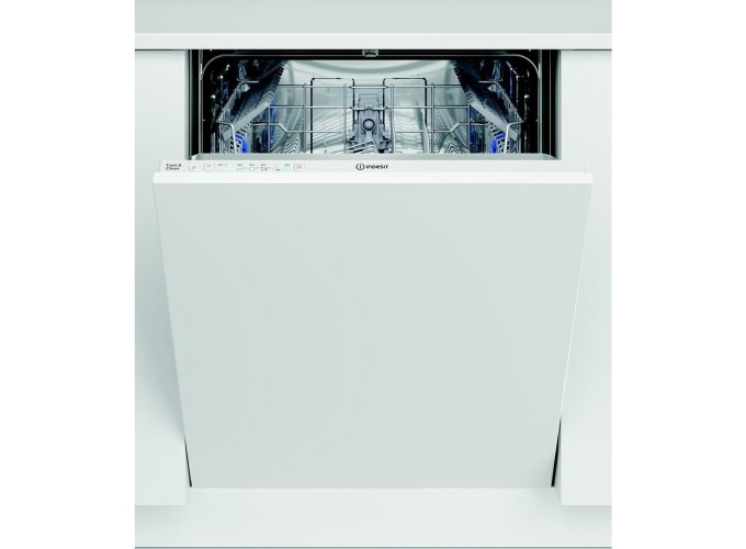 Εντοιχιζόμενο Πλυντήριο Πιάτων Indesit D2I HL326