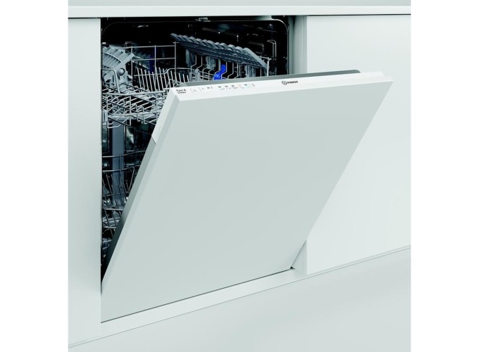 Εντοιχιζόμενο Πλυντήριο Πιάτων Indesit D2I HL326