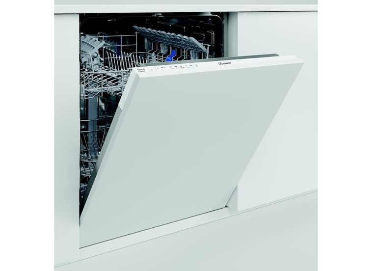 Εντοιχιζόμενο Πλυντήριο Πιάτων Indesit D2I HL326 Εντοιχιζόμενο Πλυντήριο Πιάτων Indesit D2I HL326