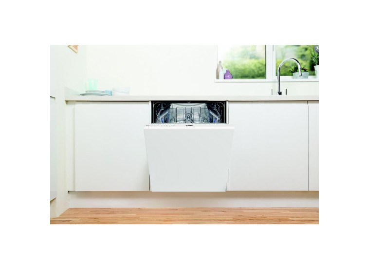 Εντοιχιζόμενο Πλυντήριο Πιάτων Indesit D2I HL326 Εντοιχιζόμενο Πλυντήριο Πιάτων Indesit D2I HL326