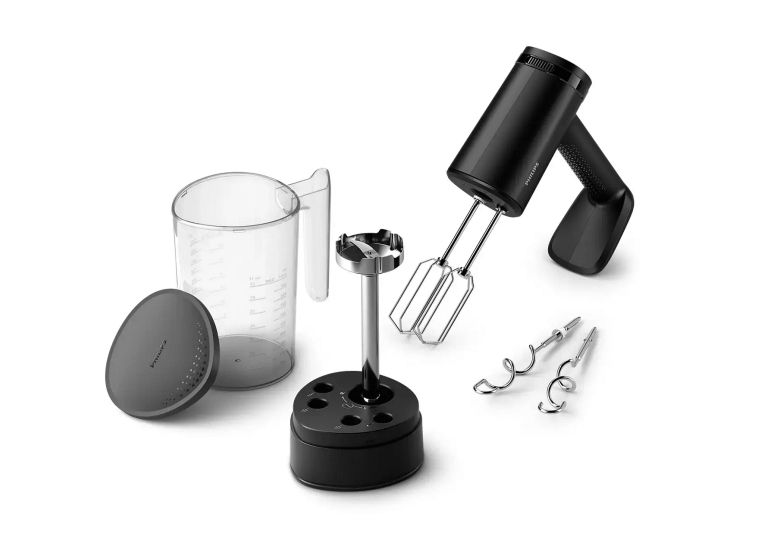 Μίξερ Philips HR3781/10 Μίξερ Philips HR3781/10