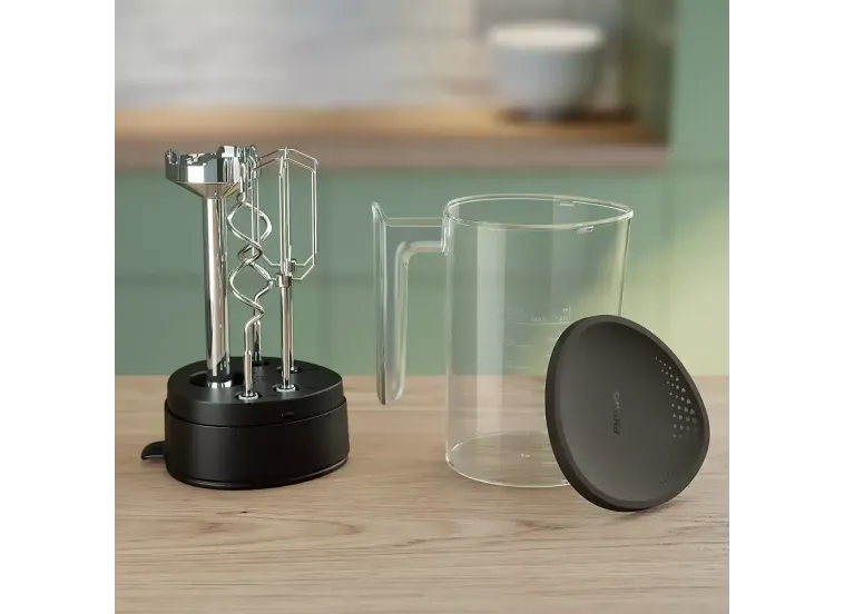 Μίξερ Philips HR3781/10 Μίξερ Philips HR3781/10