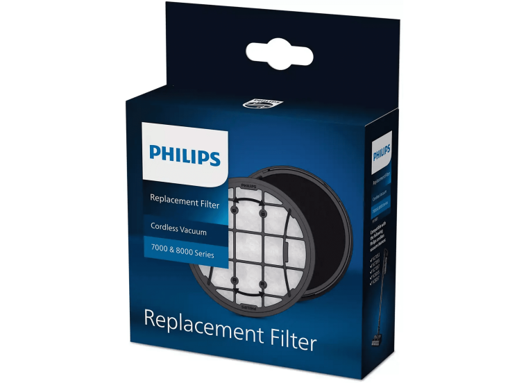 Φίλτρο Philips XV1681/01 Φίλτρο Philips XV1681/01
