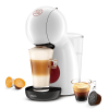 Καφετιέρα Espresso με Κάψουλα Krups Dolce Gusto KP1A3110 PICCOLO XS BLK/ANTR Καφετιέρα Espresso με Κάψουλα Krups Dolce Gusto KP1A3110 PICCOLO XS BLK/ANTR