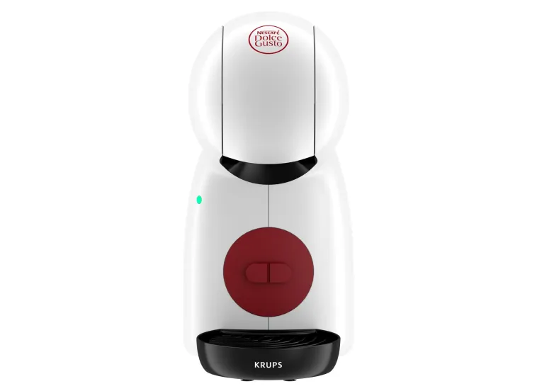 Καφετιέρα Espresso με Κάψουλα Krups Dolce Gusto KP1A3110 PICCOLO XS BLK/ANTR Καφετιέρα Espresso με Κάψουλα Krups Dolce Gusto KP1A3110 PICCOLO XS BLK/ANTR