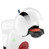 Καφετιέρα Espresso με Κάψουλα Krups Dolce Gusto KP1A3110 PICCOLO XS BLK/ANTR Καφετιέρα Espresso με Κάψουλα Krups Dolce Gusto KP1A3110 PICCOLO XS BLK/ANTR
