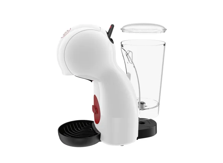 Καφετιέρα Espresso με Κάψουλα Krups Dolce Gusto KP1A3110 PICCOLO XS BLK/ANTR Καφετιέρα Espresso με Κάψουλα Krups Dolce Gusto KP1A3110 PICCOLO XS BLK/ANTR