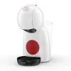 Καφετιέρα Espresso με Κάψουλα Krups Dolce Gusto KP1A3110 PICCOLO XS BLK/ANTR Καφετιέρα Espresso με Κάψουλα Krups Dolce Gusto KP1A3110 PICCOLO XS BLK/ANTR