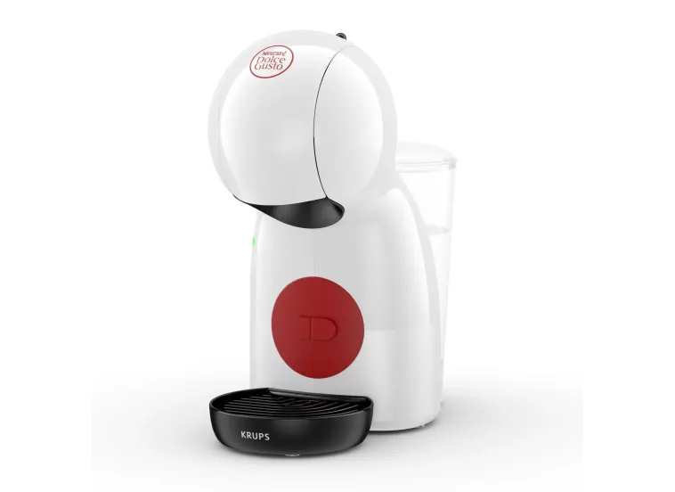 Καφετιέρα Espresso με Κάψουλα Krups Dolce Gusto KP1A3110 PICCOLO XS BLK/ANTR Καφετιέρα Espresso με Κάψουλα Krups Dolce Gusto KP1A3110 PICCOLO XS BLK/ANTR
