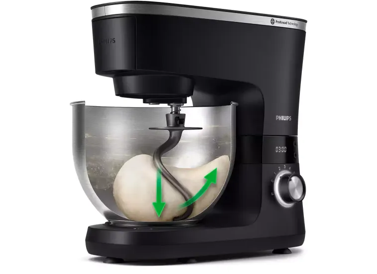Κουζινομηχανή Philips HR7962/01 Κουζινομηχανή Philips HR7962/01