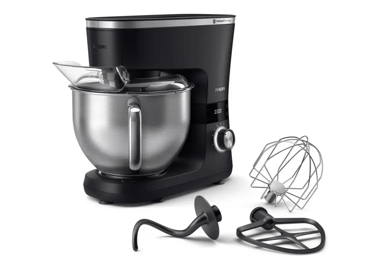 Κουζινομηχανή Philips HR7962/01 Κουζινομηχανή Philips HR7962/01