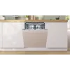Εντοιχιζόμενο Πλυντήριο Πιάτων Bosch SMV6YCX02E.