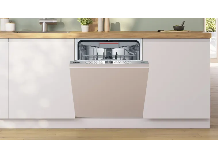 Εντοιχιζόμενο Πλυντήριο Πιάτων Bosch SMV6YCX02E. Εντοιχιζόμενο Πλυντήριο Πιάτων Bosch SMV6YCX02E.