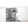 Εντοιχιζόμενο Πλυντήριο Πιάτων Bosch SMV6YCX02E.