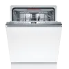 Εντοιχιζόμενο Πλυντήριο Πιάτων Bosch SMV6YCX02E.