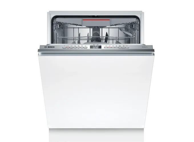 Εντοιχιζόμενο Πλυντήριο Πιάτων Bosch SMV6YCX02E.