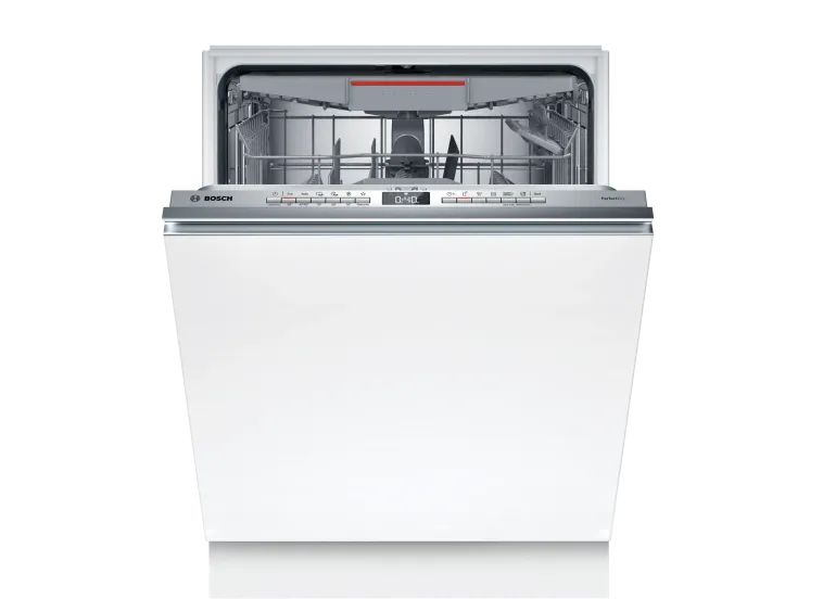 Εντοιχιζόμενο Πλυντήριο Πιάτων Bosch SMV6YCX02E.