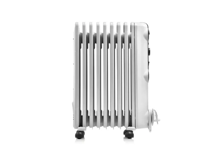 Καλοριφέρ Λαδιού DeLonghi TRRS0920 Καλοριφέρ Λαδιού DeLonghi TRRS0920