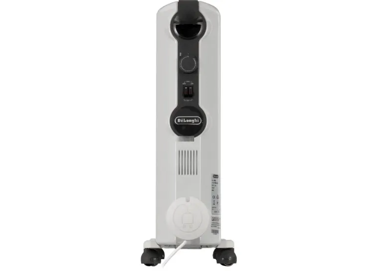 Καλοριφέρ Λαδιού DeLonghi TRRS0920 Καλοριφέρ Λαδιού DeLonghi TRRS0920
